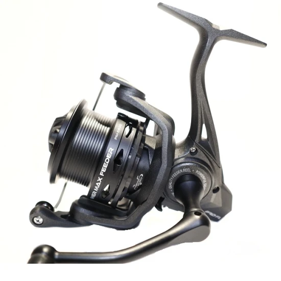 Mulineta Fl Power Max Feeder Pm 5500