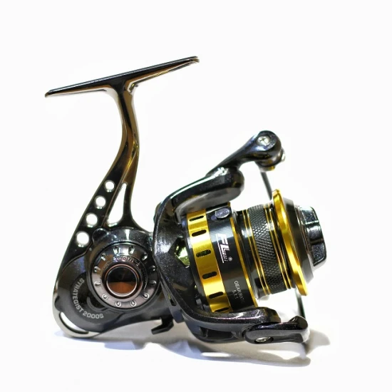 Mulineta Fl Strategist 6000s