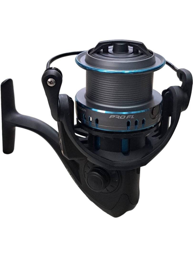 Mulineta PRO FL POLE X FEEDER PF-6500