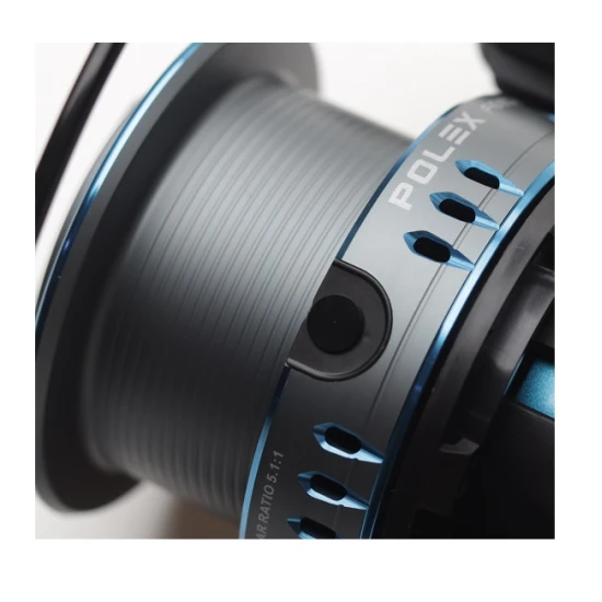 Mulineta PRO FL POLE X FEEDER PF-6500