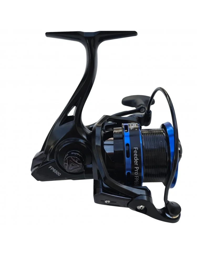 Mulineta FL Feeder FP6500