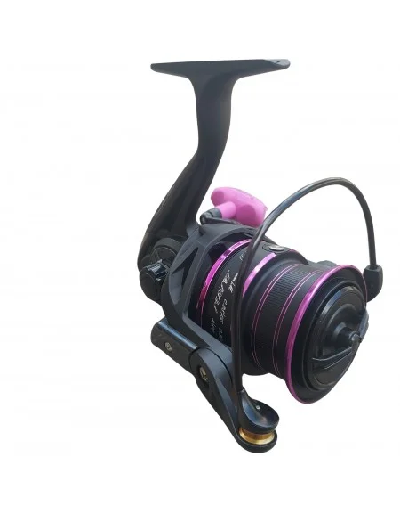 Mulineta Pro Fl Ultimate Feeder  5000