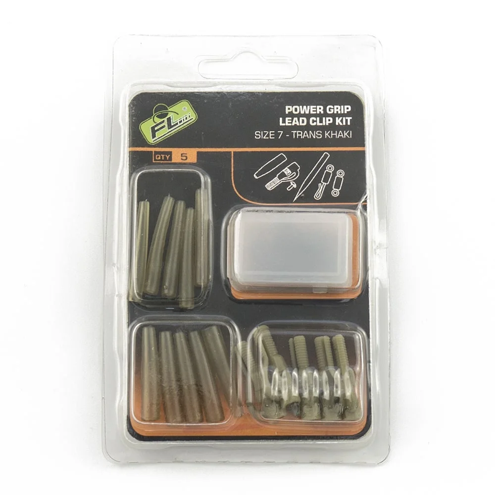 Pro Fl Lead Clip Kit