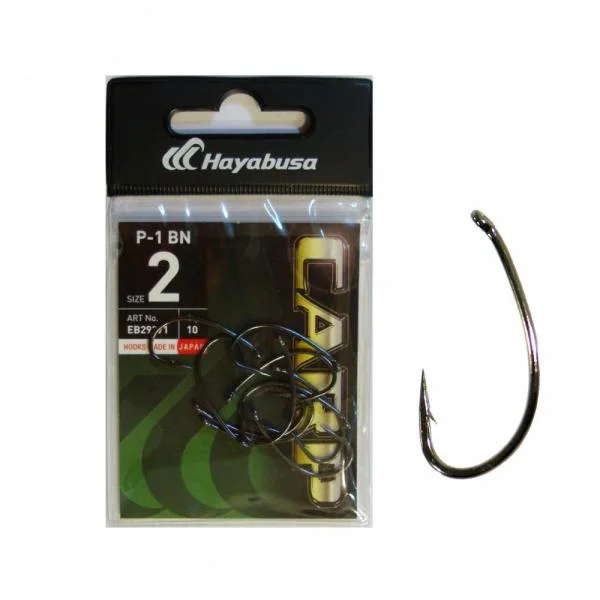 Cârlig Hayabusa P1-BN