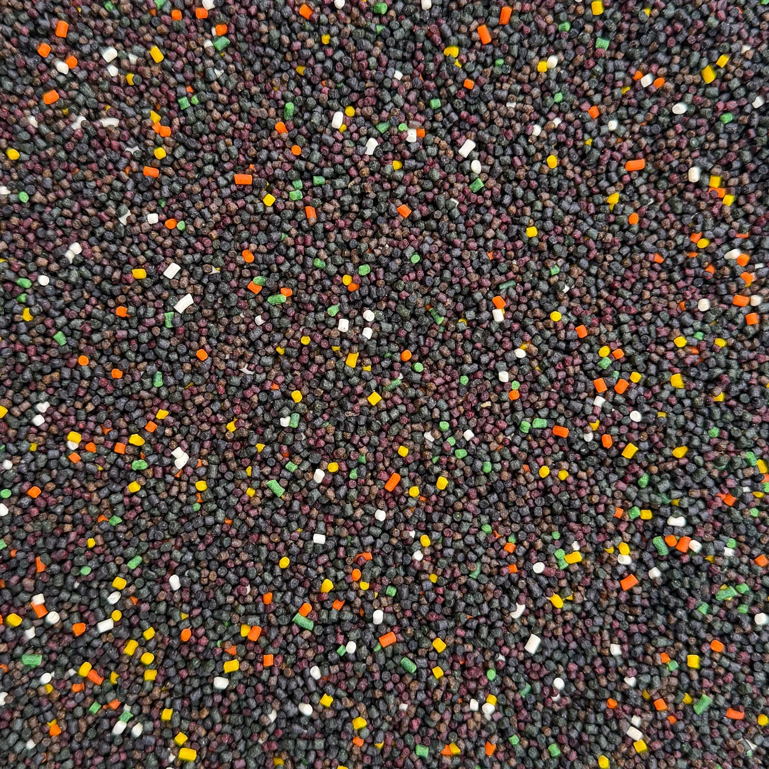 Senzor Planet PELETE APA RECE LARVE LIBELULE MIX 2-3mm 1kg