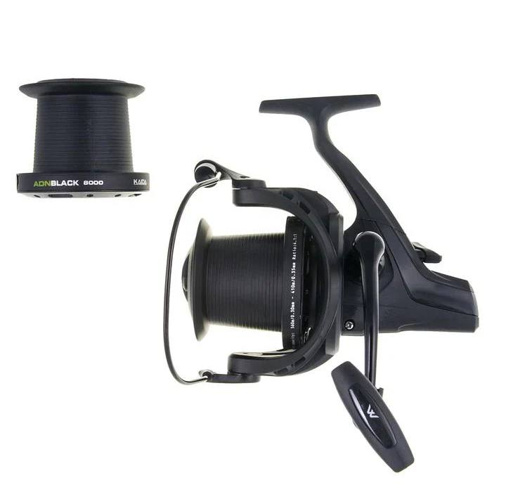 Mulinetă Kaida ADN 8k