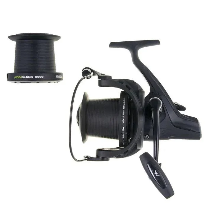 Mulinetă Kaida ADN 8k