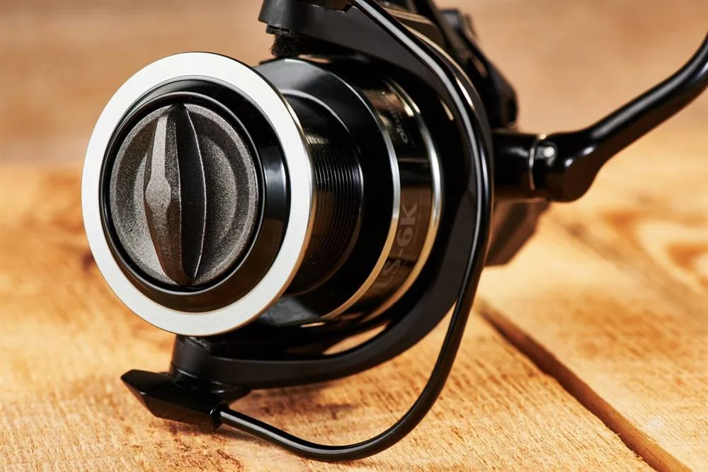 Mulinetă okuma LS-6k