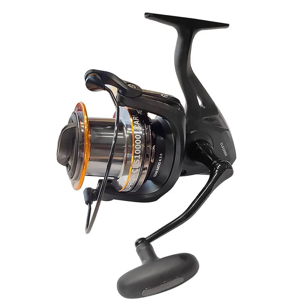 Mulinetă Kaida Carlos CLS 10k