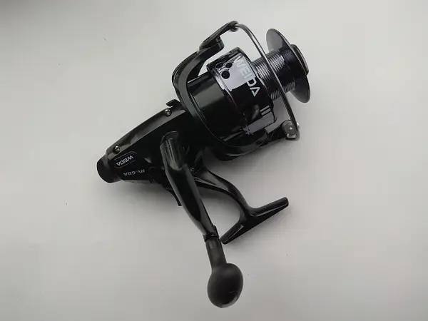 Mulinetă Weida HV60