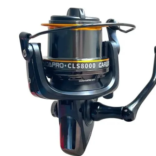 Mulinetă  Kaida CLS8000