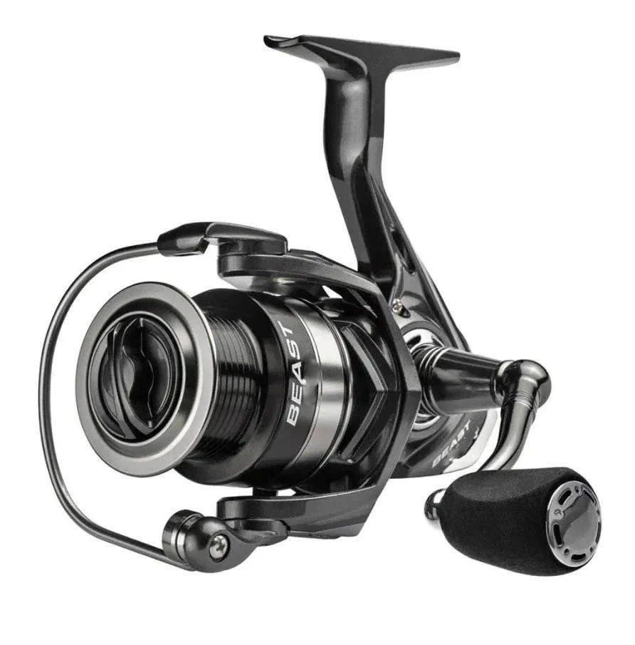 Mulinetă Select Beast