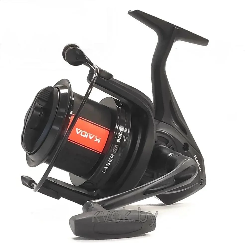 Mulinetă Kaida Laser GA-8k