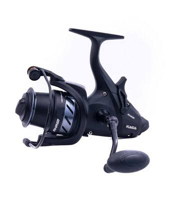 Mulinetă kaida MHR-01 6k