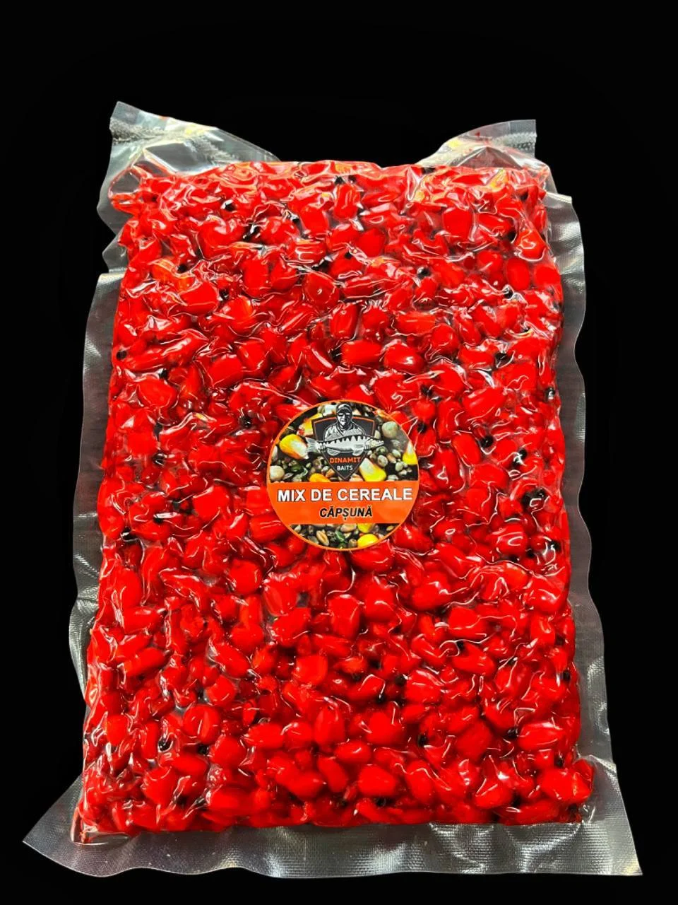 Porumb vacumat Dinamit Baits 1kg