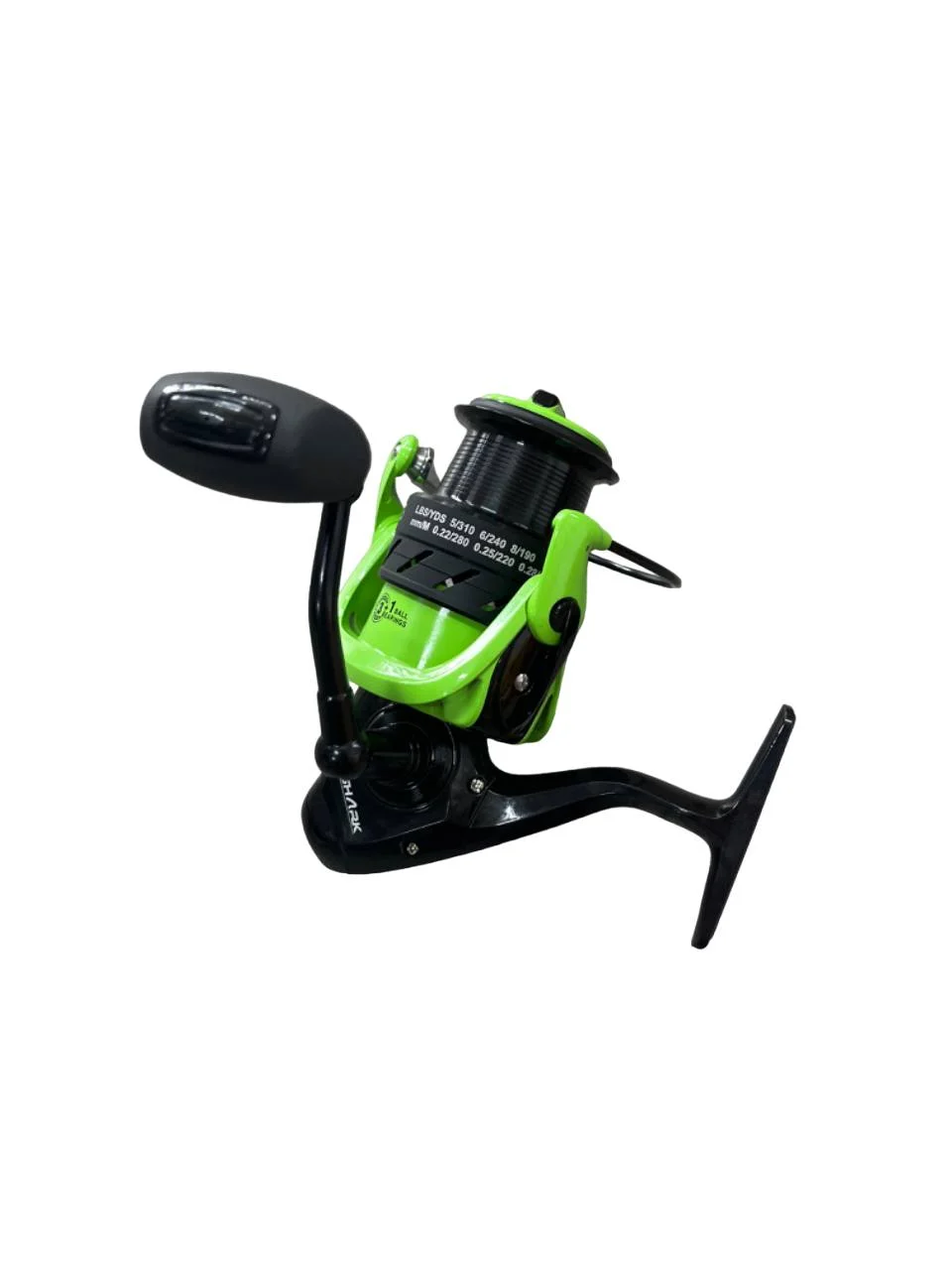 Mulinetă Shark feeder 5000S