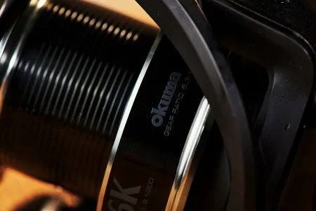 Mulinetă okuma LS-6k