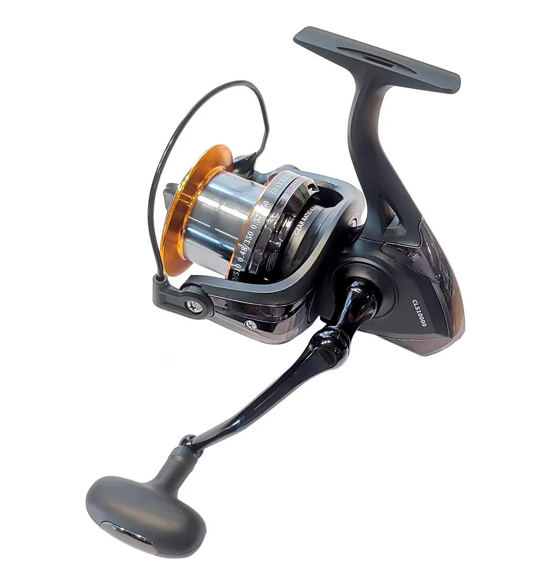 Mulinetă Kaida Carlos CLS 10k