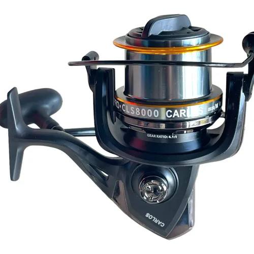 Mulinetă  Kaida CLS8000