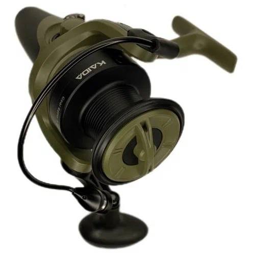 Kaida Nicholas-Nic6000