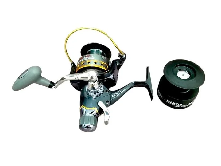 Mulinetă Hiboy j3 6k