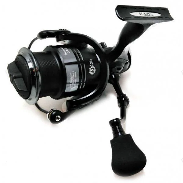 Mulinetă Kaida MHF01-6k