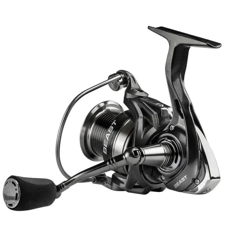 Mulinetă Select Beast