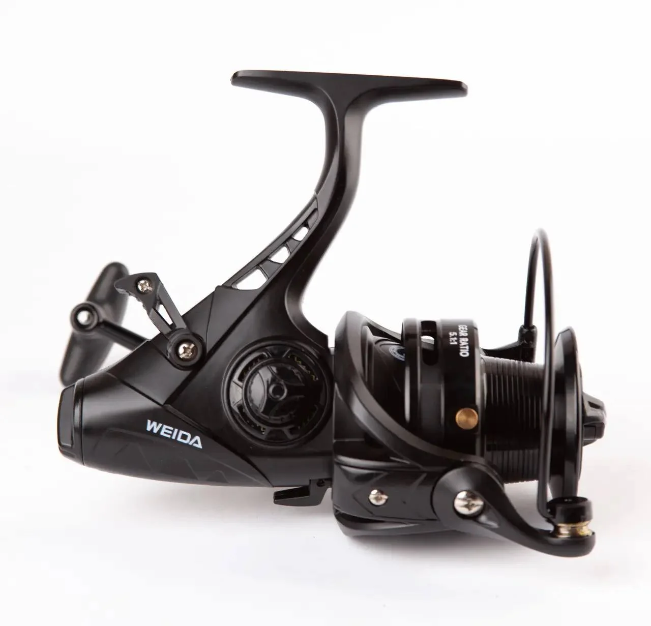 Mulinetă weida BJ 6/7 k