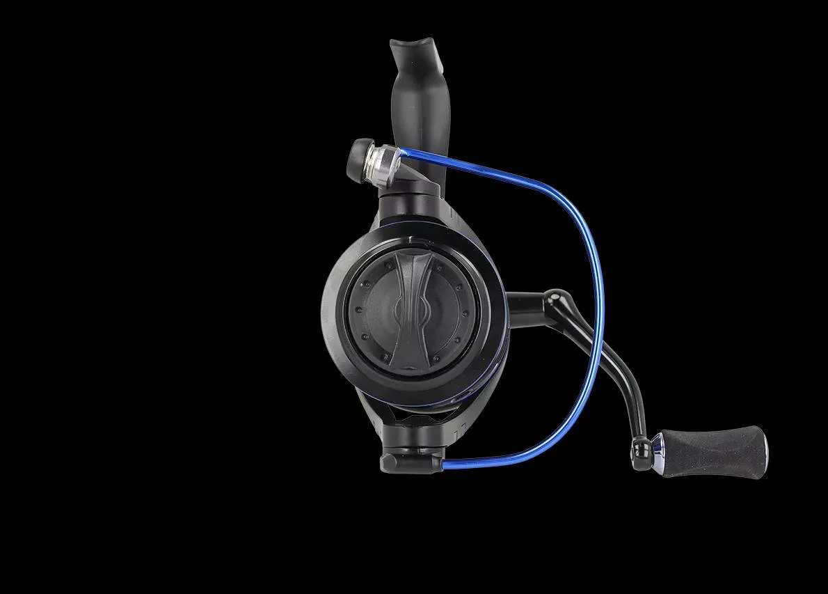 Mulinetă Golden Catch Passion Power 6k