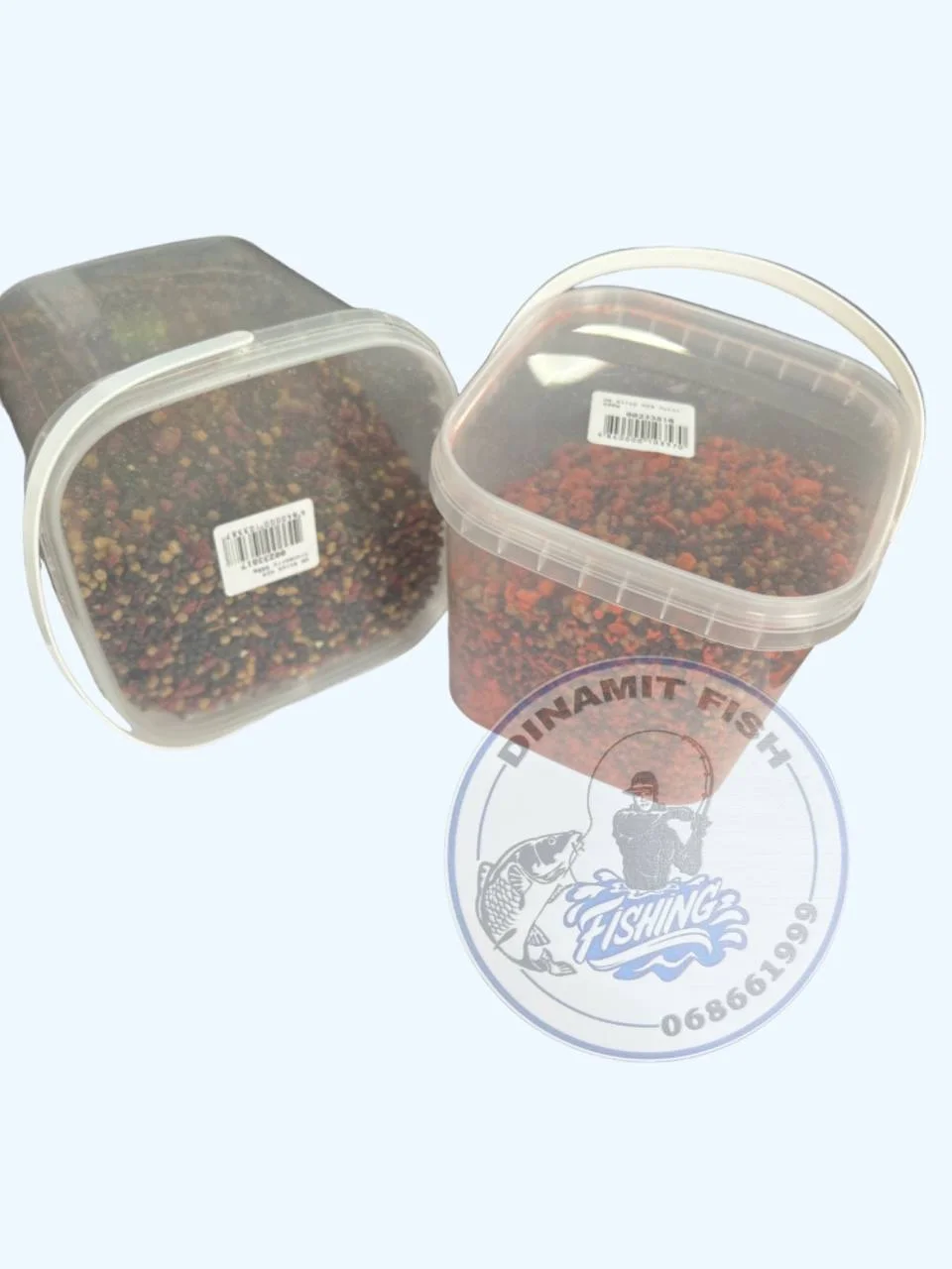 Căldărușă stickmix