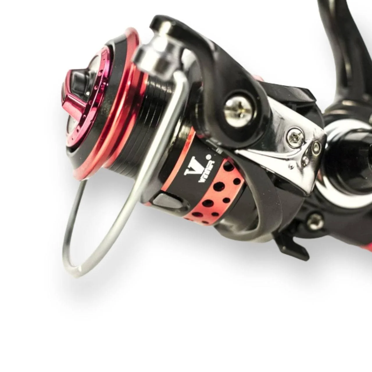 Mulinetă pro Carp 6k