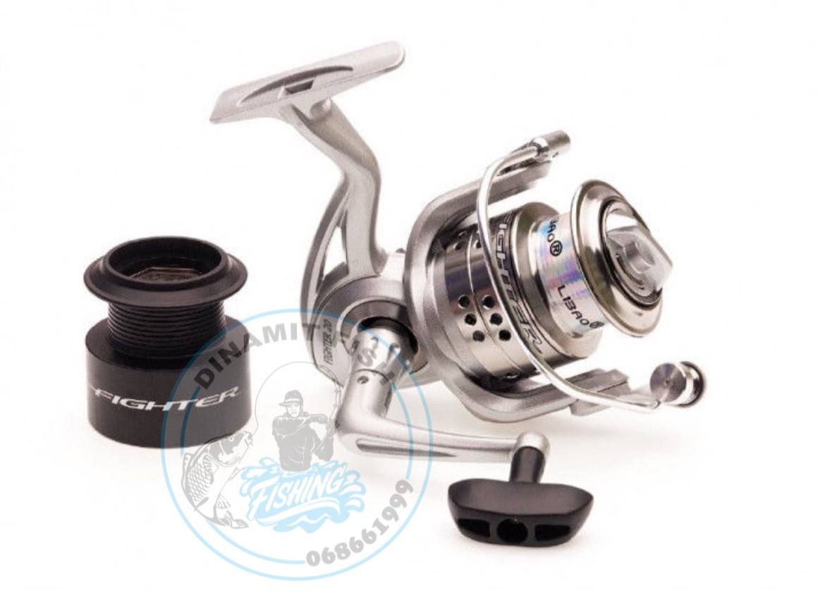 Mulinetă Libao Fighter 2/3/4k