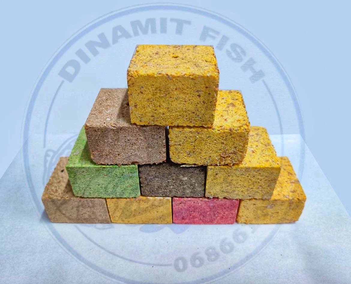 Nadă Traper GST Competition Feeder 1kg