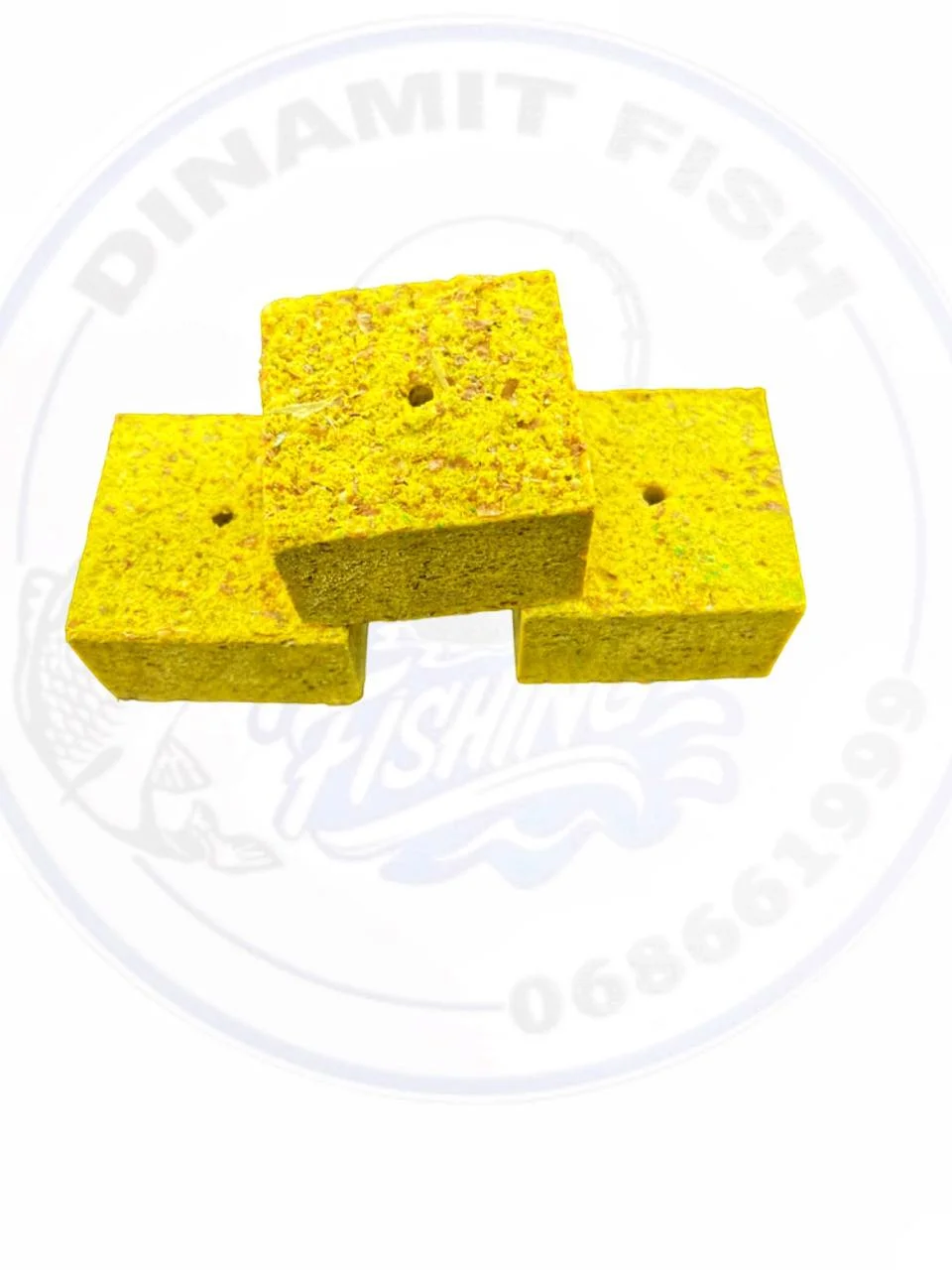 Cubuleț de macuc 80g 45x45mm