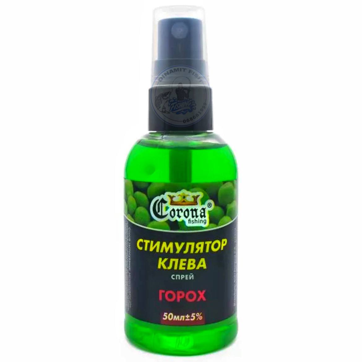 Spray aroma CORONA Mazare