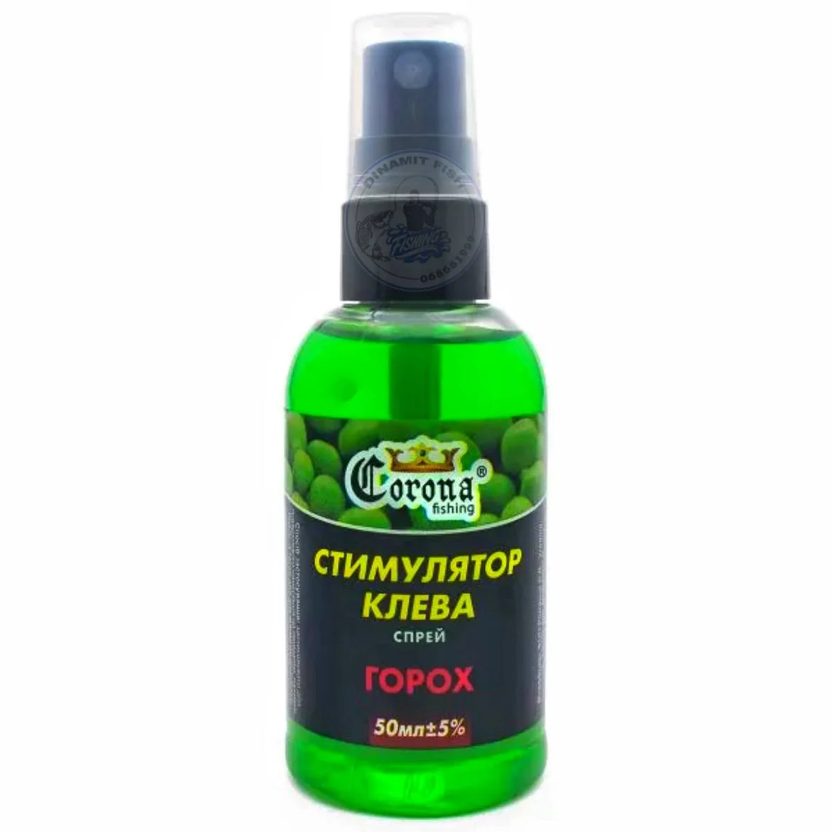 Spray aroma CORONA Mazare