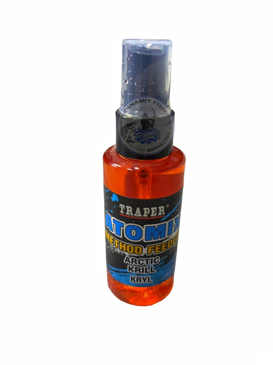 Spray Traper ATOMIX Krill