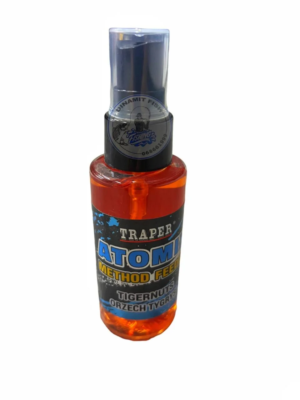Spray Traper ATOMIX Tiger Nuts