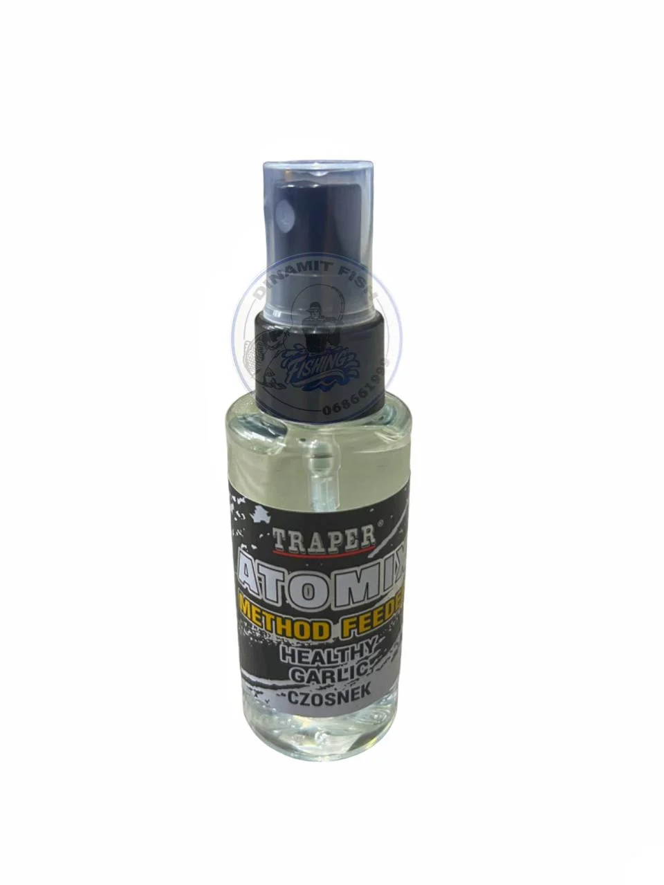Spray Traper ATOMIX Usturoi