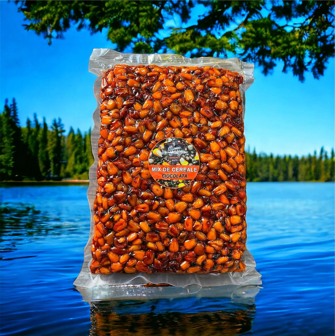 Puffi Cukk 30g (4-8mm)