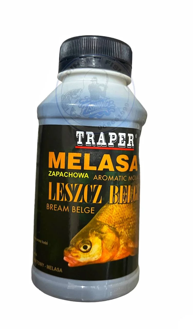 Melasa Traper 350ml