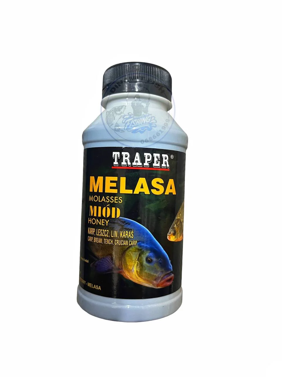 Melasa Traper 350ml