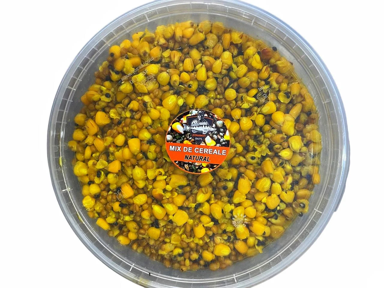 Pop-up Traper 12mm 50g