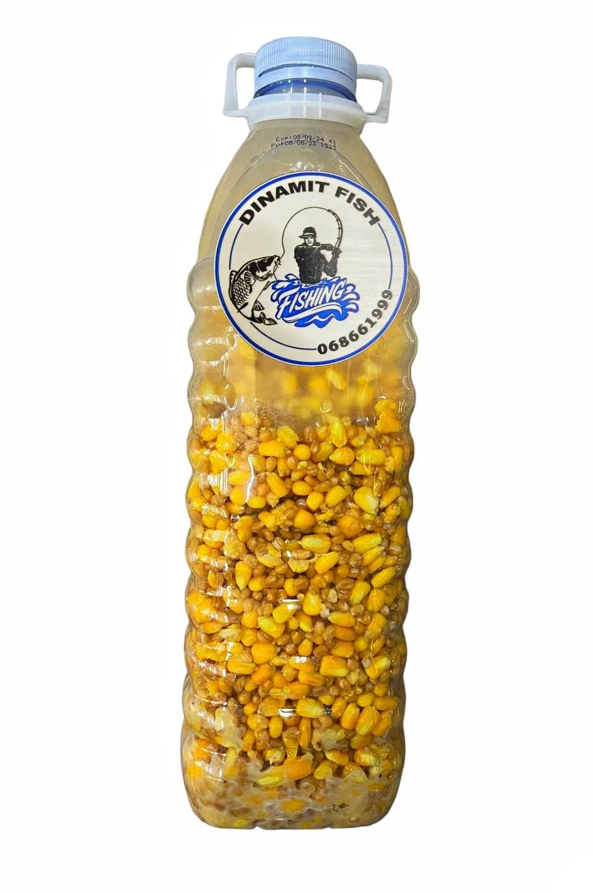 Pop-up Traper 12mm 50g