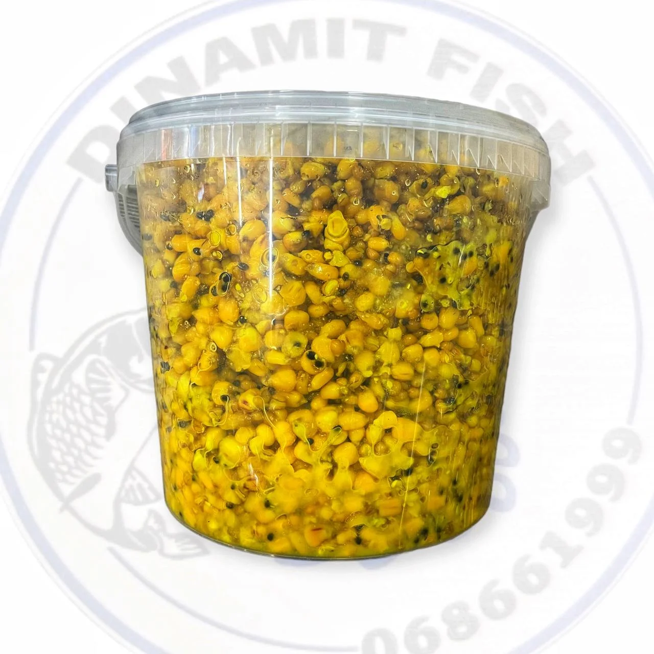 Pop-up Traper 12mm 50g