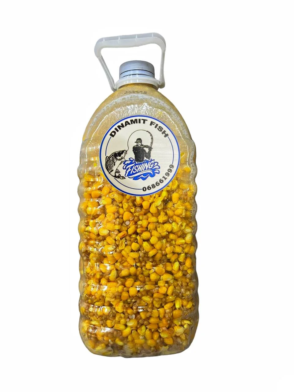 Pop-up Traper 12mm 50g