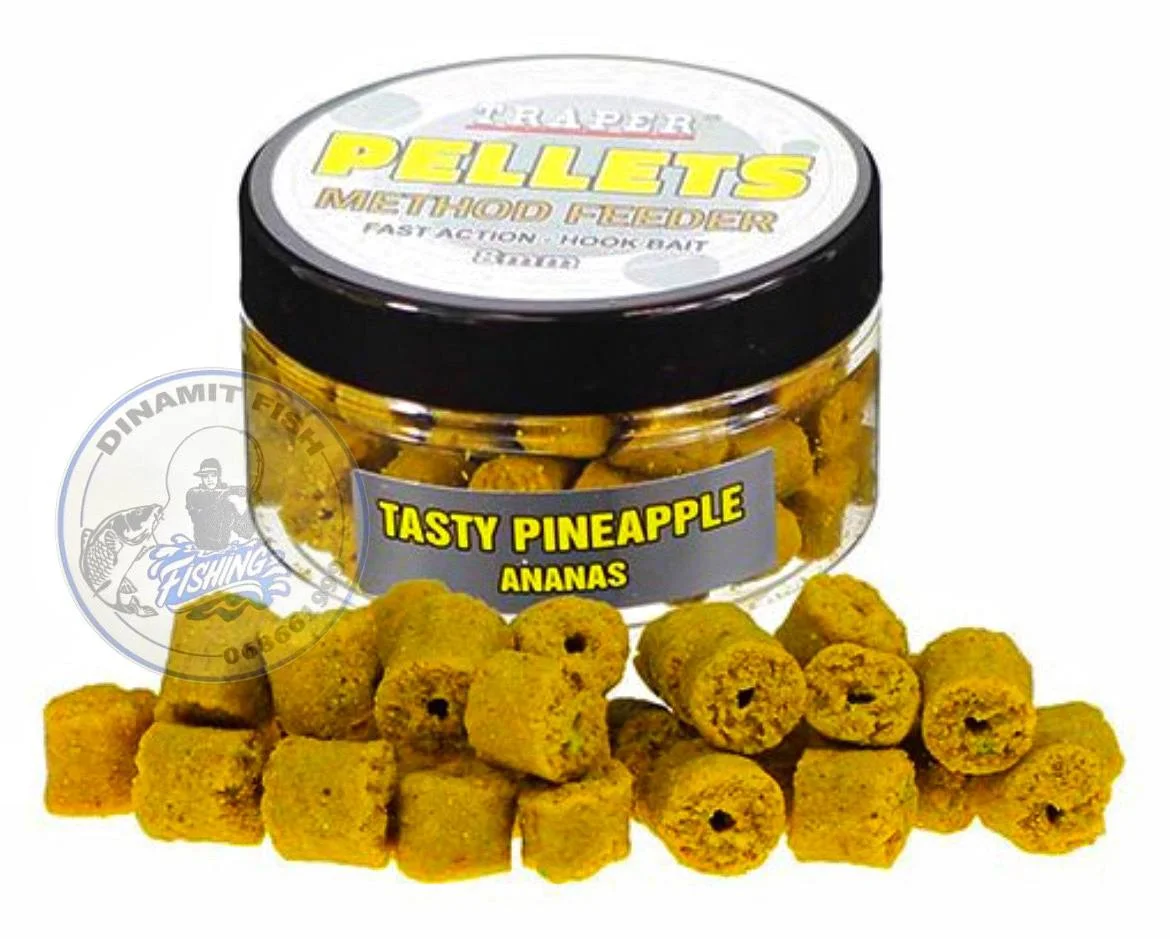 Pop-up Traper 12mm 50g