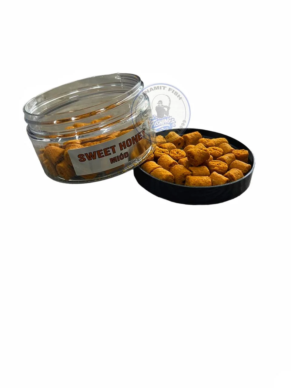 Pellets Method Feeder 8mm 50g