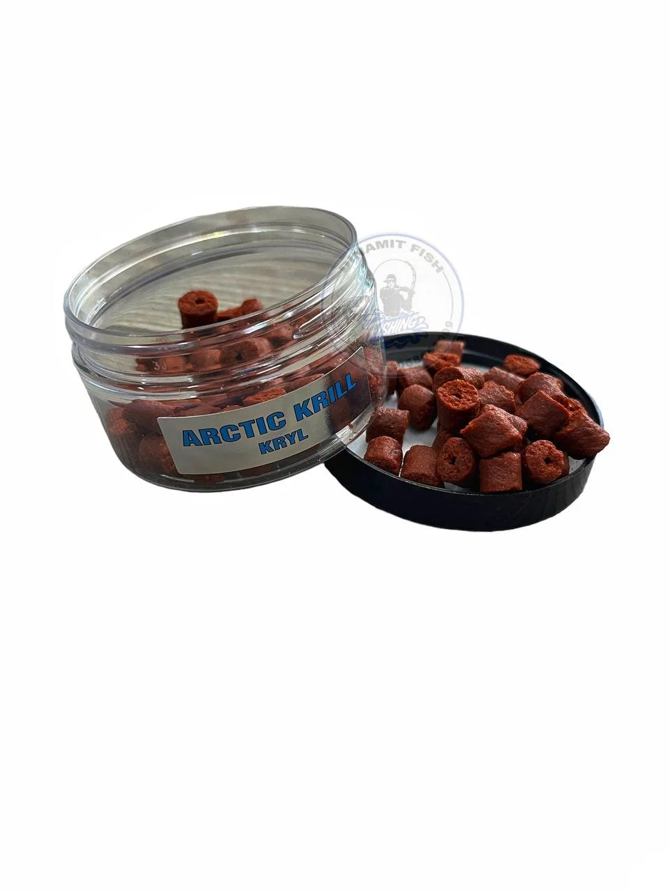 Pellets Method Feeder 8mm 50g