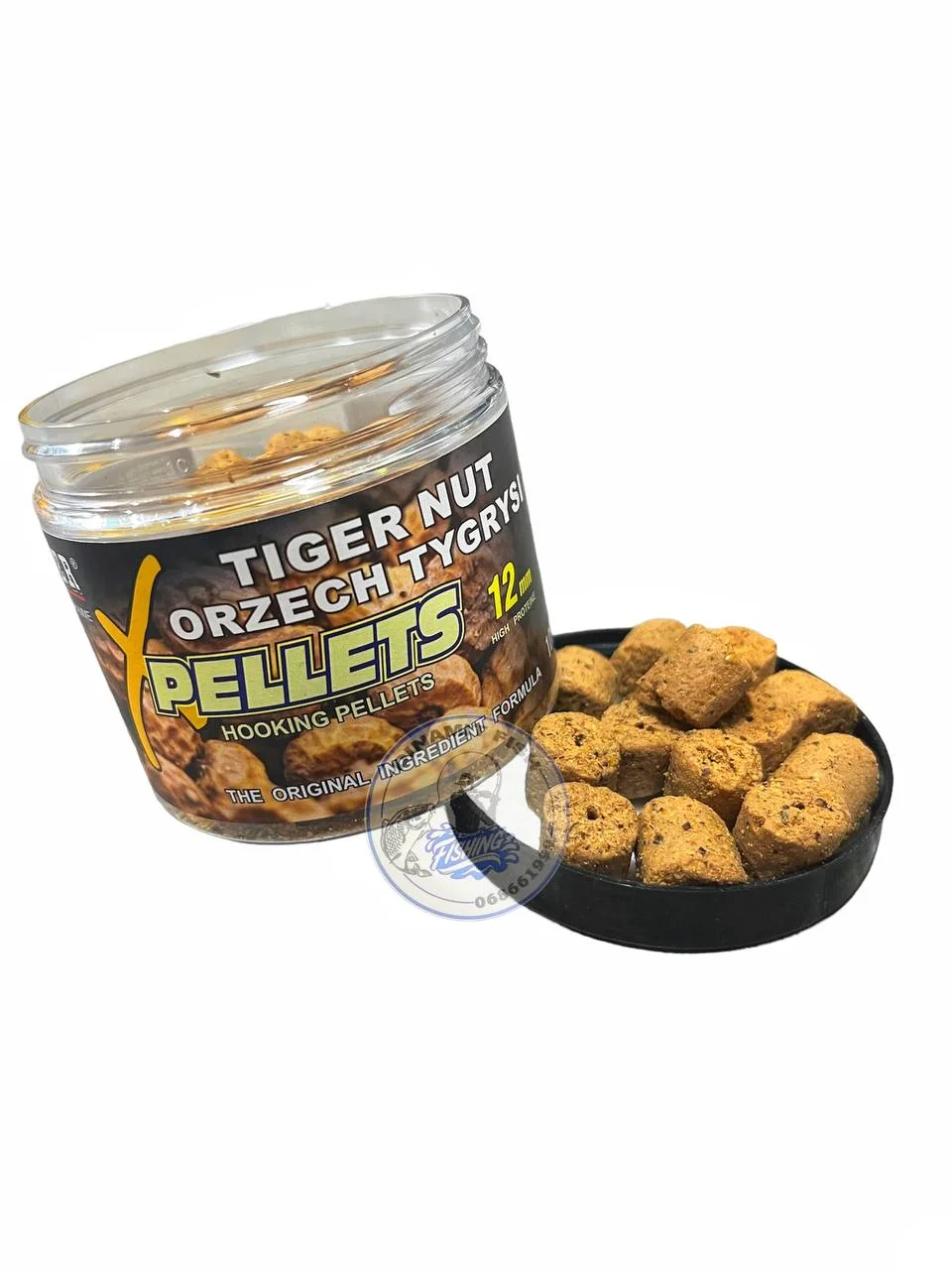 Pop-up Traper 12mm 50g